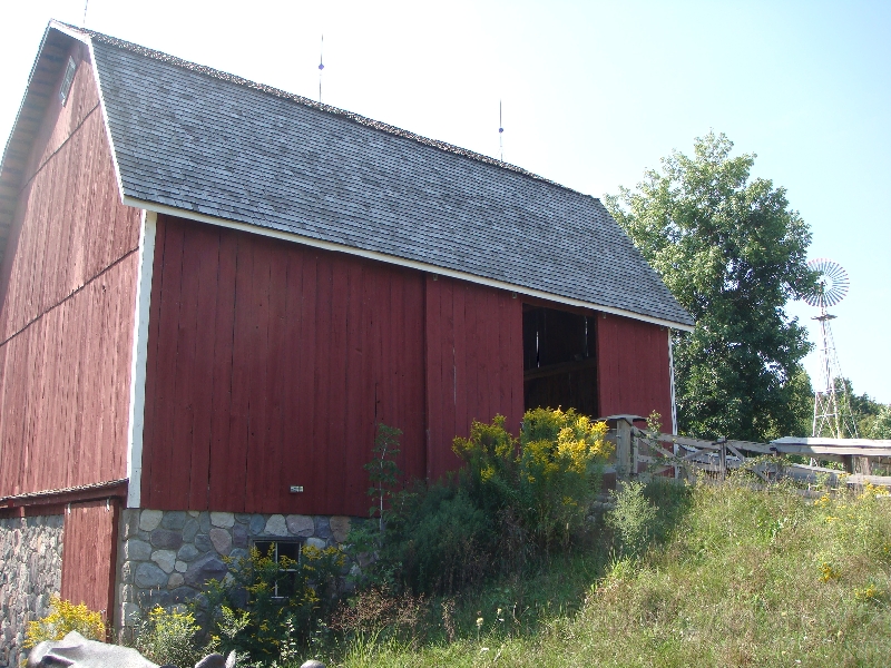 Western Michigan [2009] 353.JPG - Scenes from Frederik Meijer Gardens & Sculpture Park.